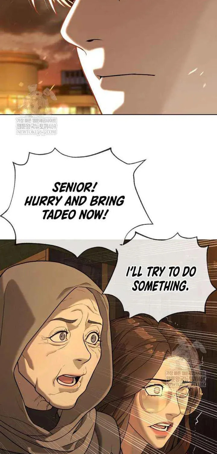 Killer Pedro Chapter 117 page 183 - 