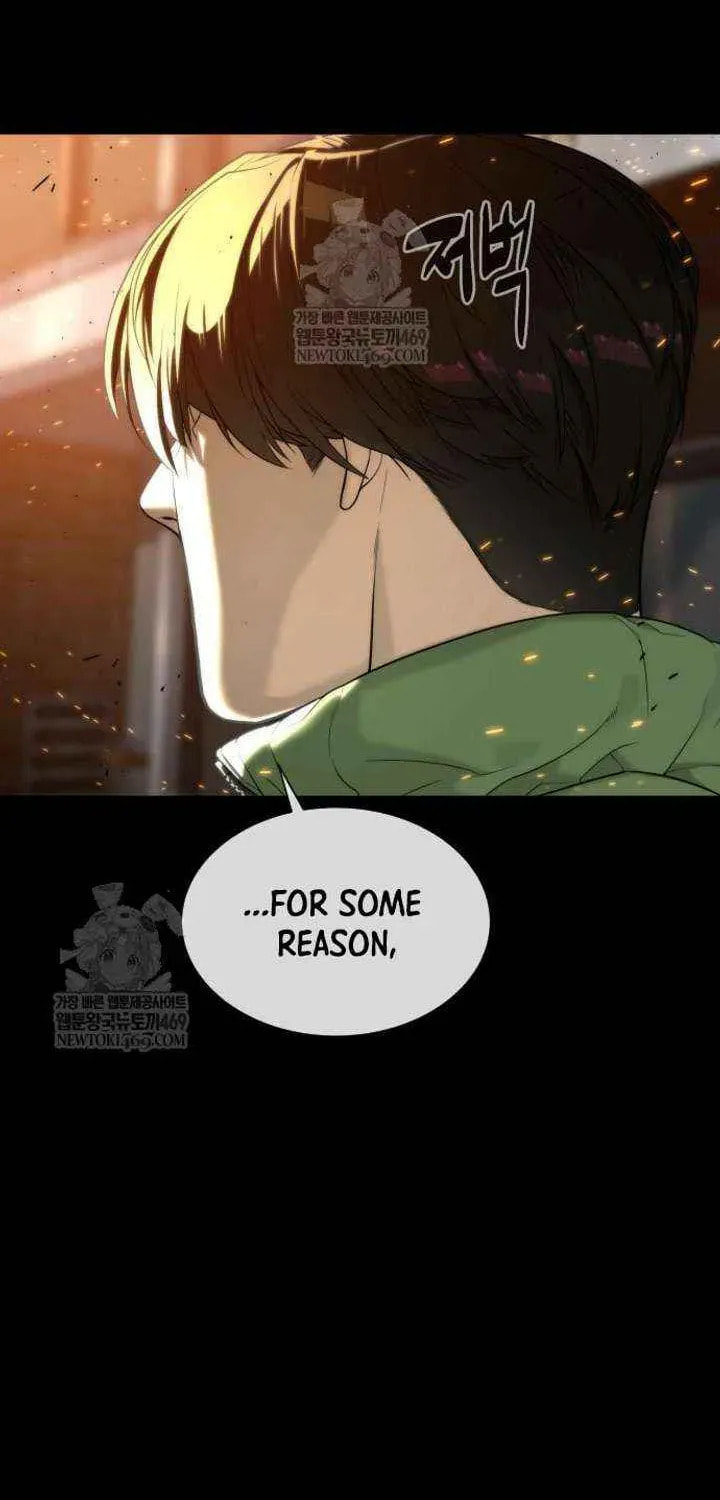 Killer Pedro Chapter 117 page 32 - 