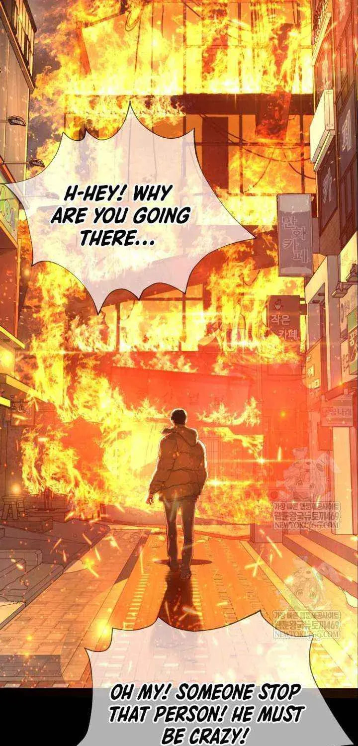 Killer Pedro Chapter 117 page 77 - 