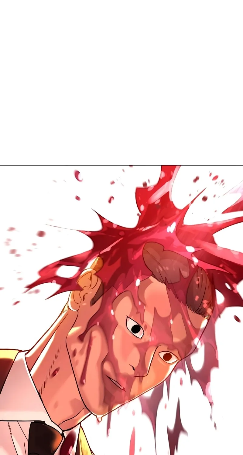 Killer Pedro Chapter 12 page 2 - 