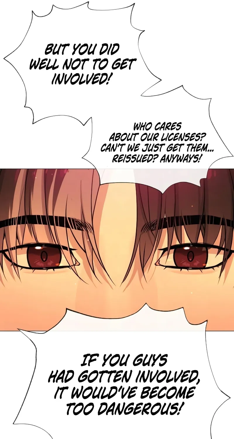 Killer Pedro Chapter 12 page 110 - 