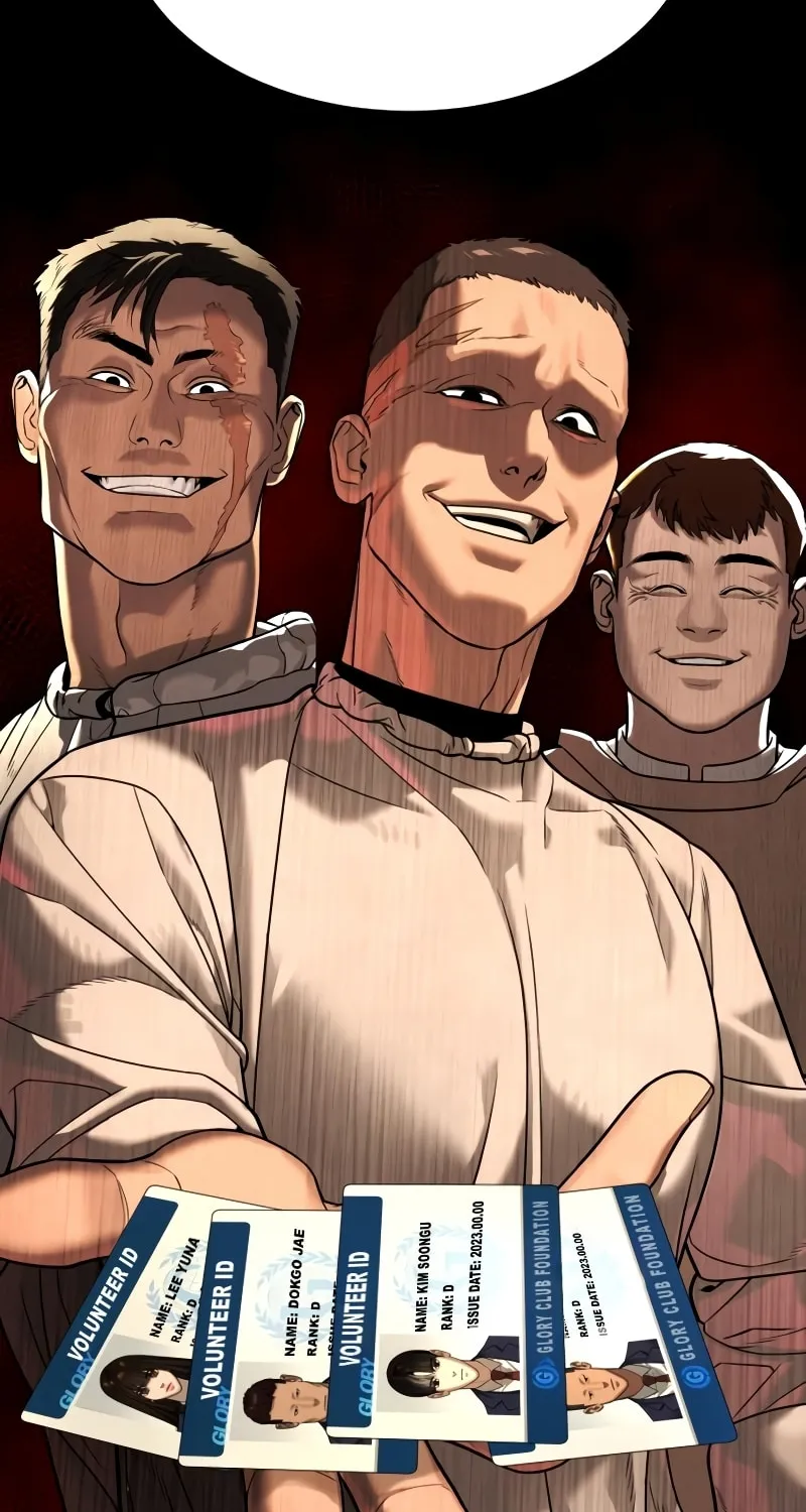 Killer Pedro Chapter 12 page 127 - 