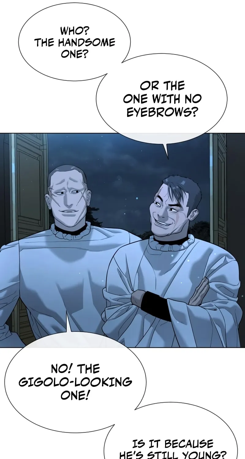 Killer Pedro Chapter 12 page 140 - 