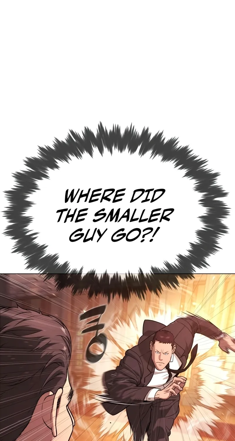 Killer Pedro Chapter 12 page 28 - 