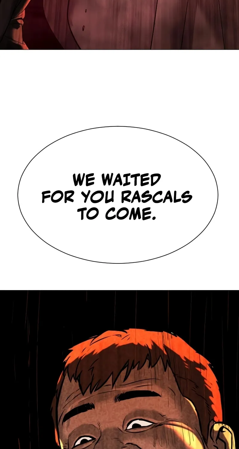 Killer Pedro Chapter 12 page 5 - 