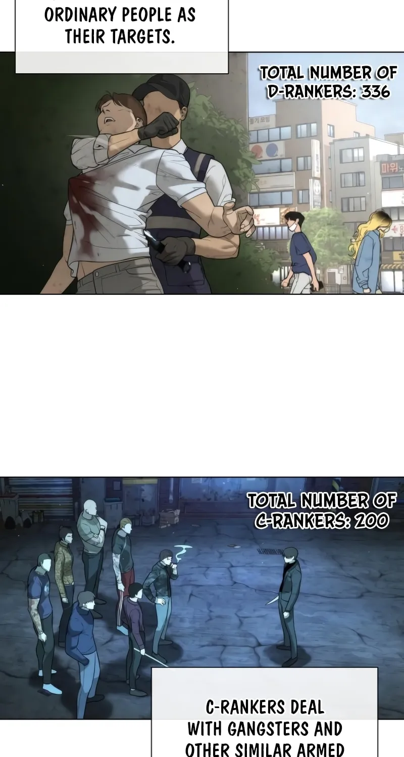 Killer Pedro Chapter 12 page 52 - 