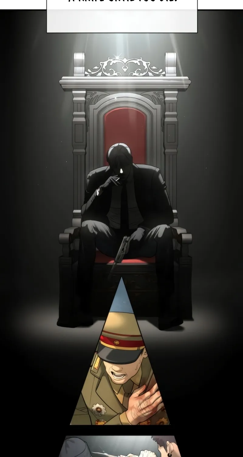 Killer Pedro Chapter 12 page 55 - 
