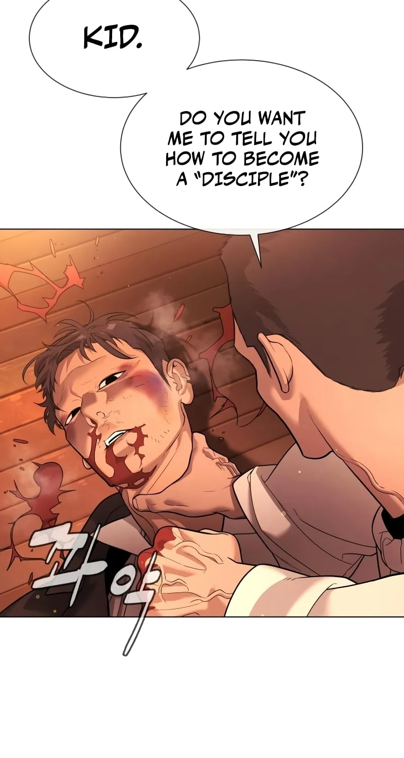 Killer Pedro Chapter 12 page 64 - 