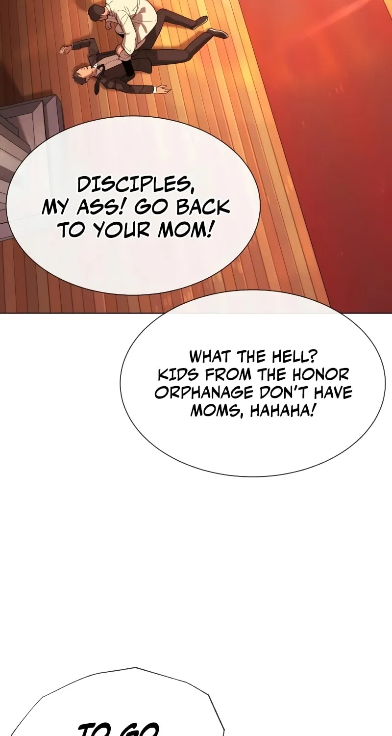 Killer Pedro Chapter 12 page 71 - 