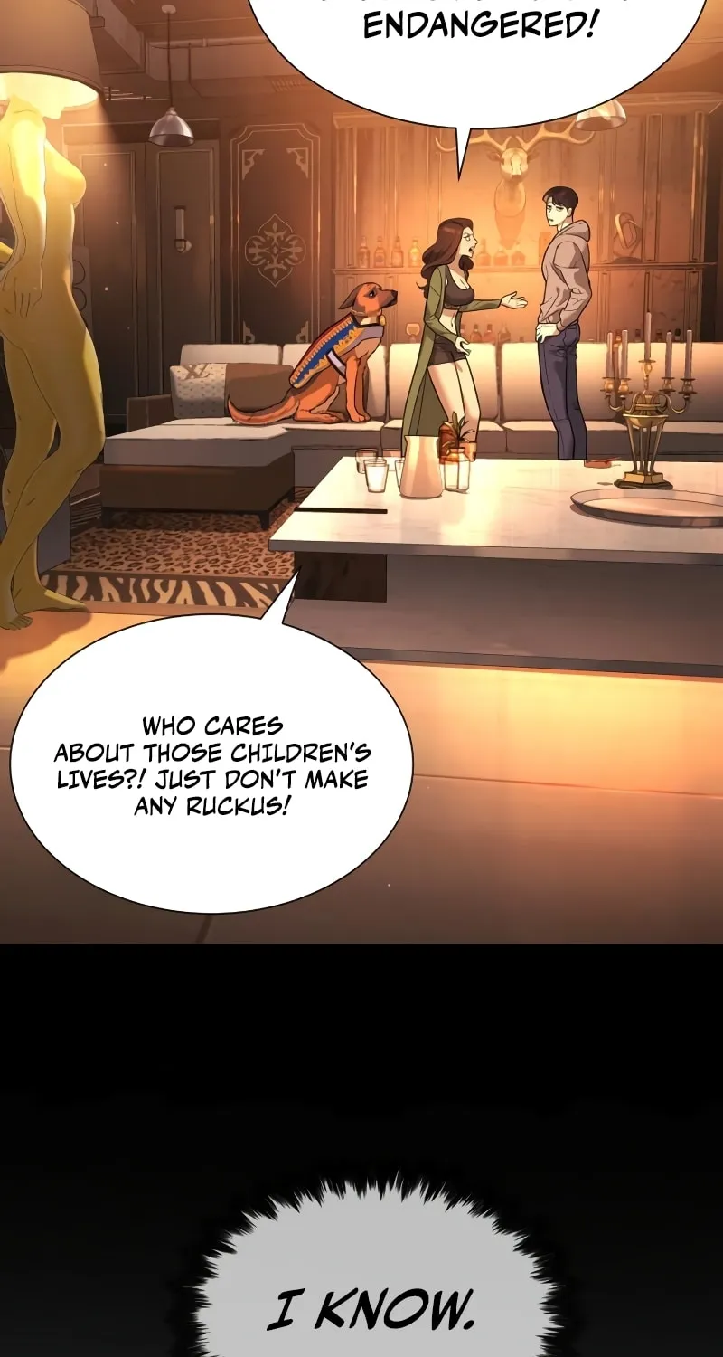 Killer Pedro Chapter 12 page 84 - 