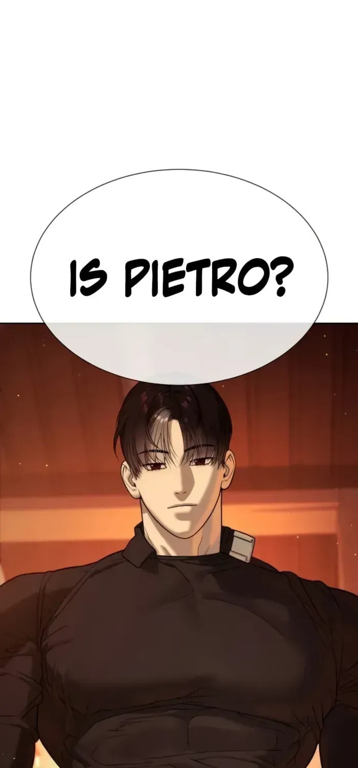 Killer Pedro Chapter 123 page 101 - 