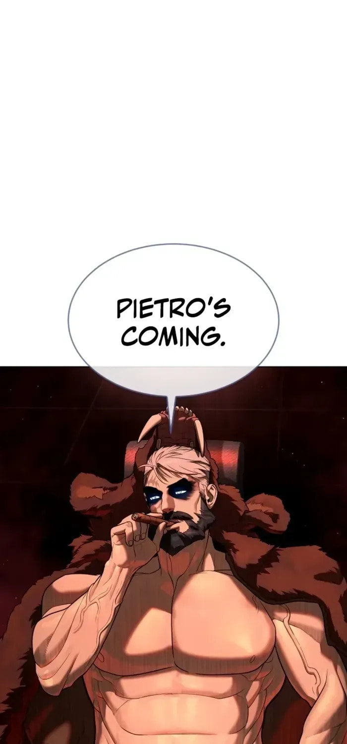 Killer Pedro Chapter 123 page 119 - 