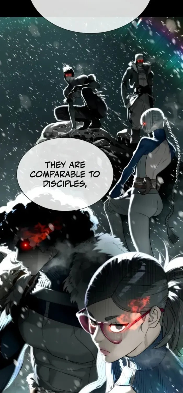 Killer Pedro Chapter 123 page 131 - 