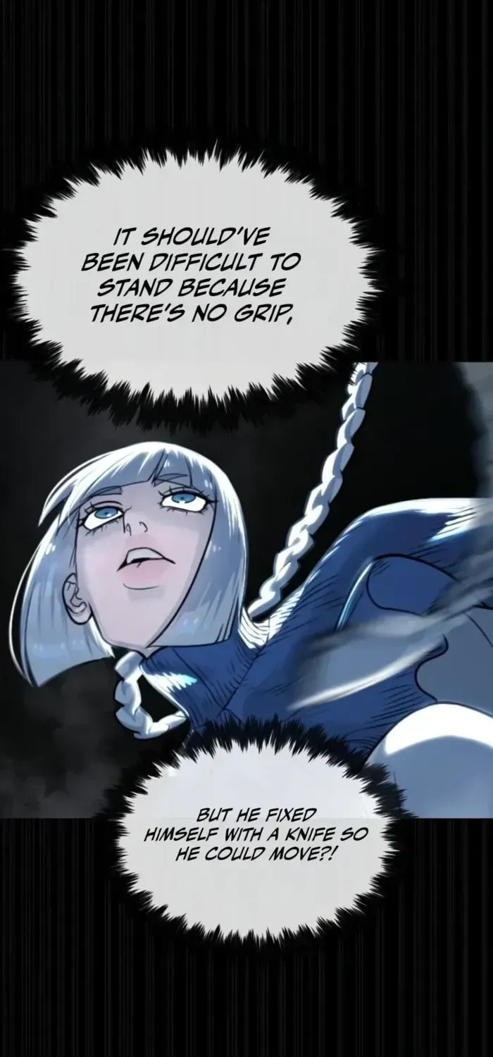 Killer Pedro Chapter 123 page 172 - 