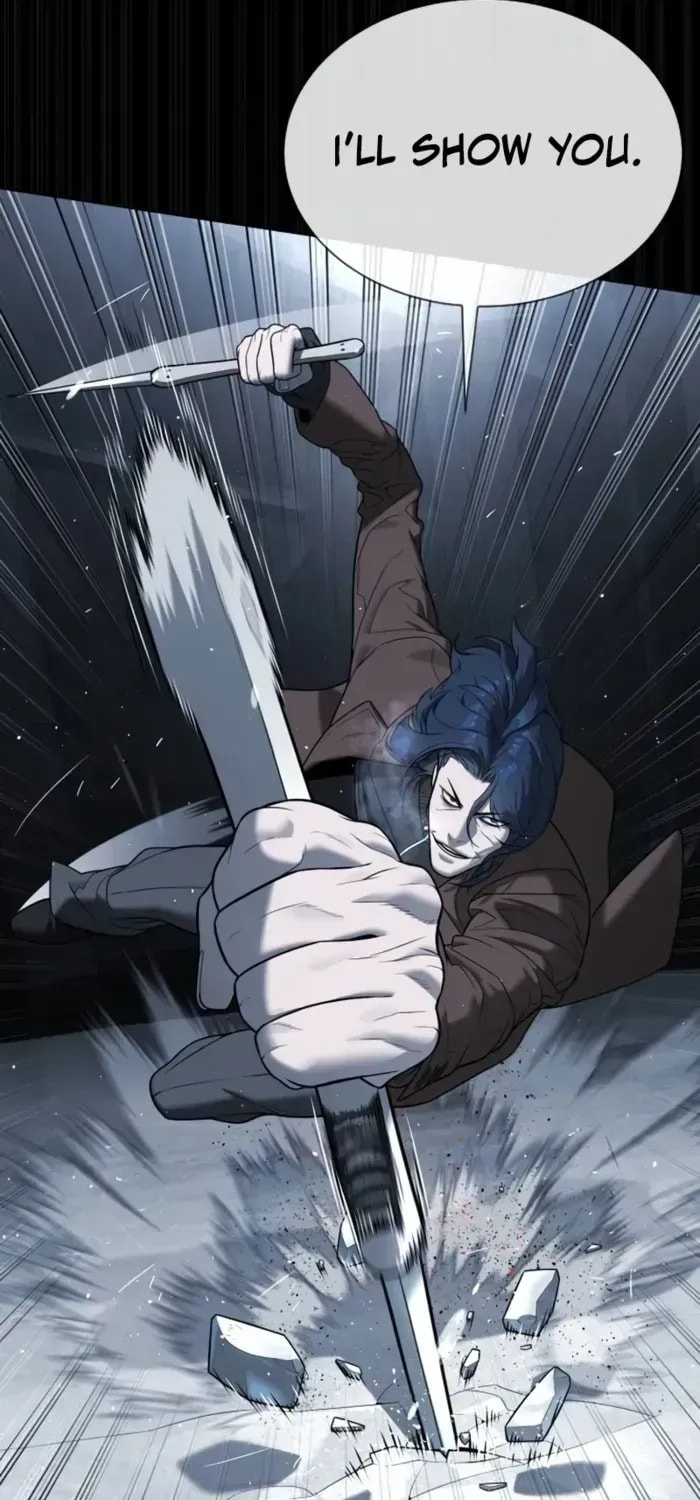 Killer Pedro Chapter 123 page 179 - 