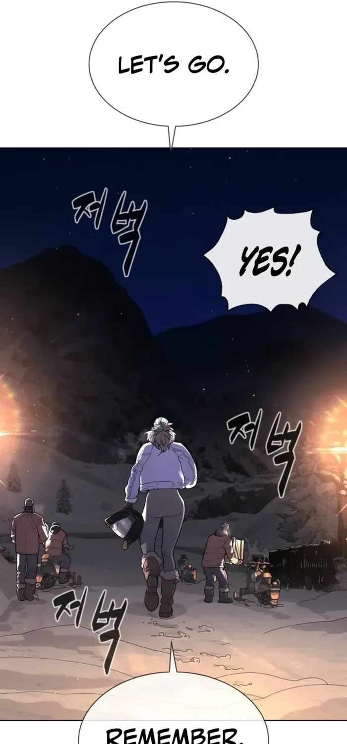 Killer Pedro Chapter 123 page 39 - 