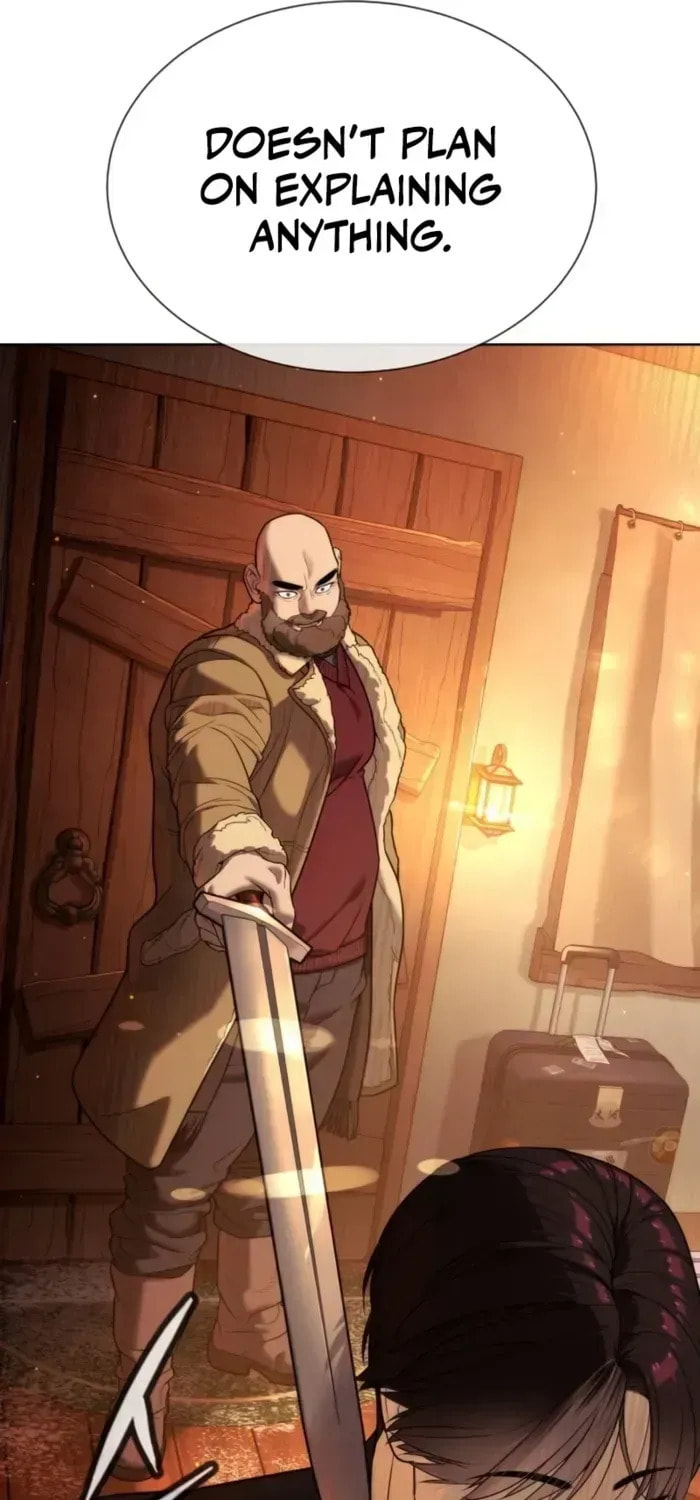 Killer Pedro Chapter 123 page 59 - 