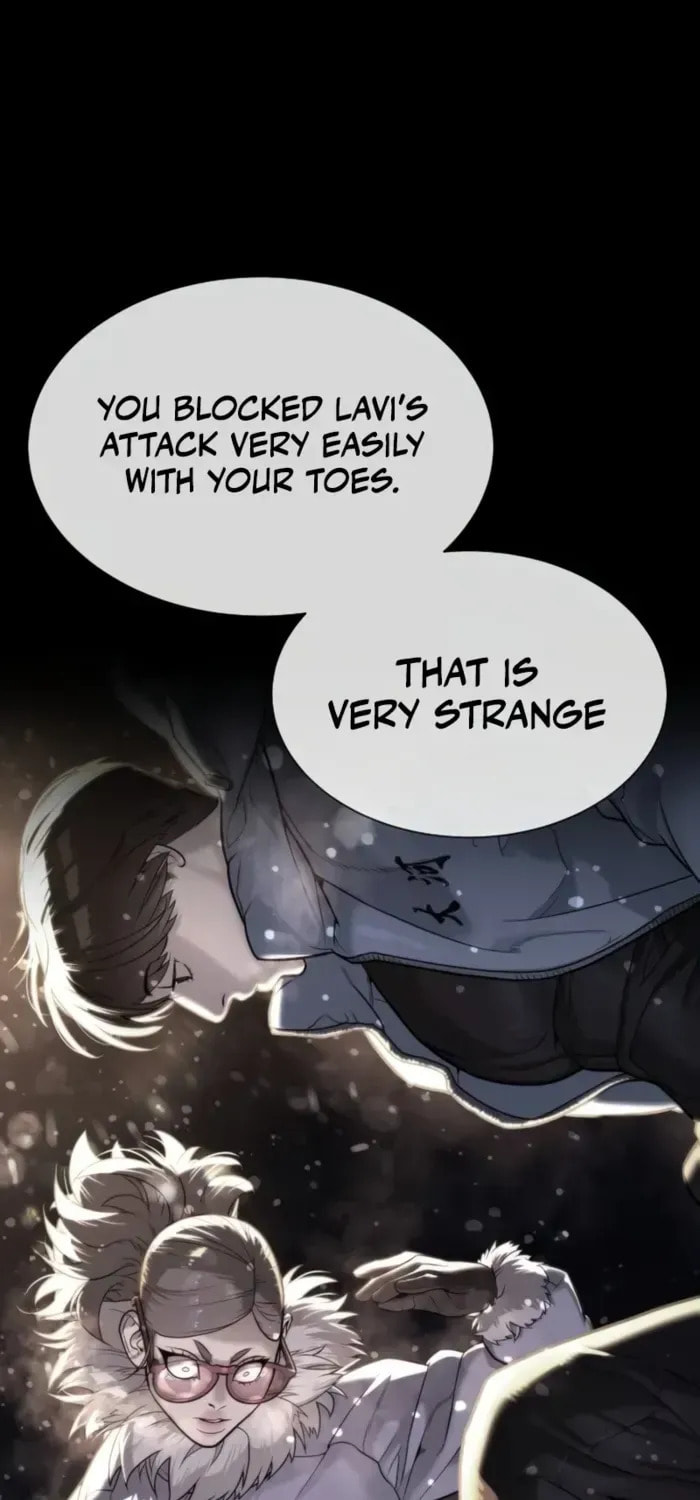 Killer Pedro Chapter 123 page 66 - 