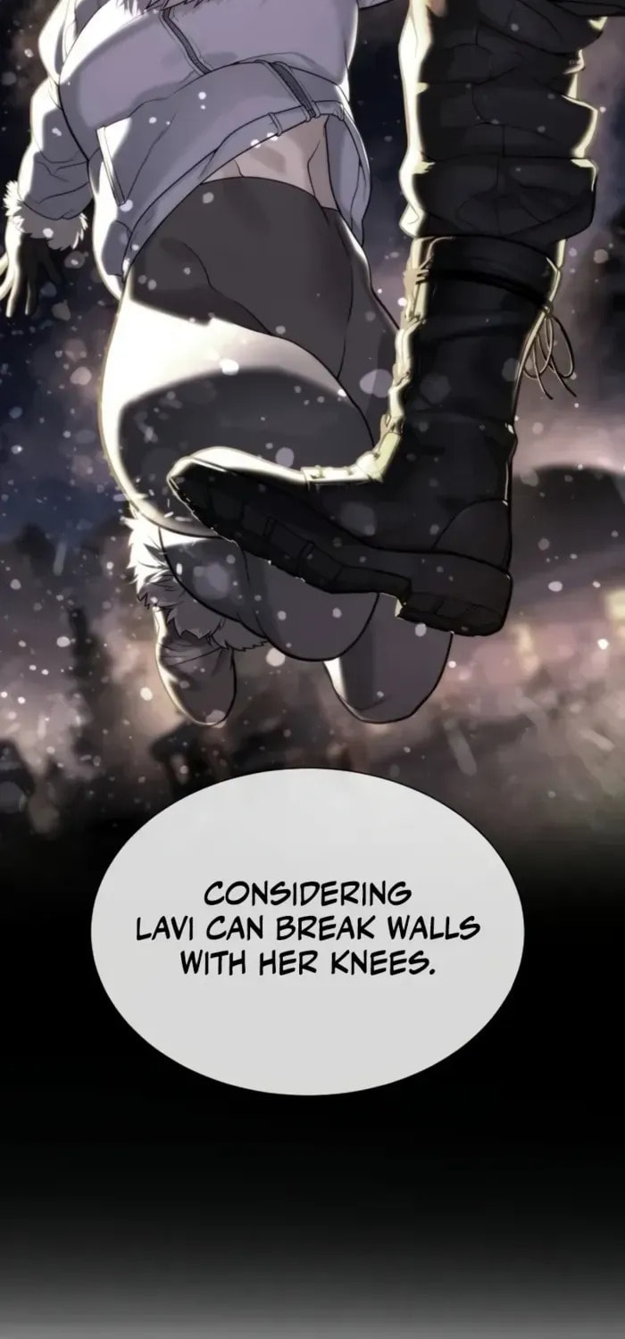 Killer Pedro Chapter 123 page 67 - 