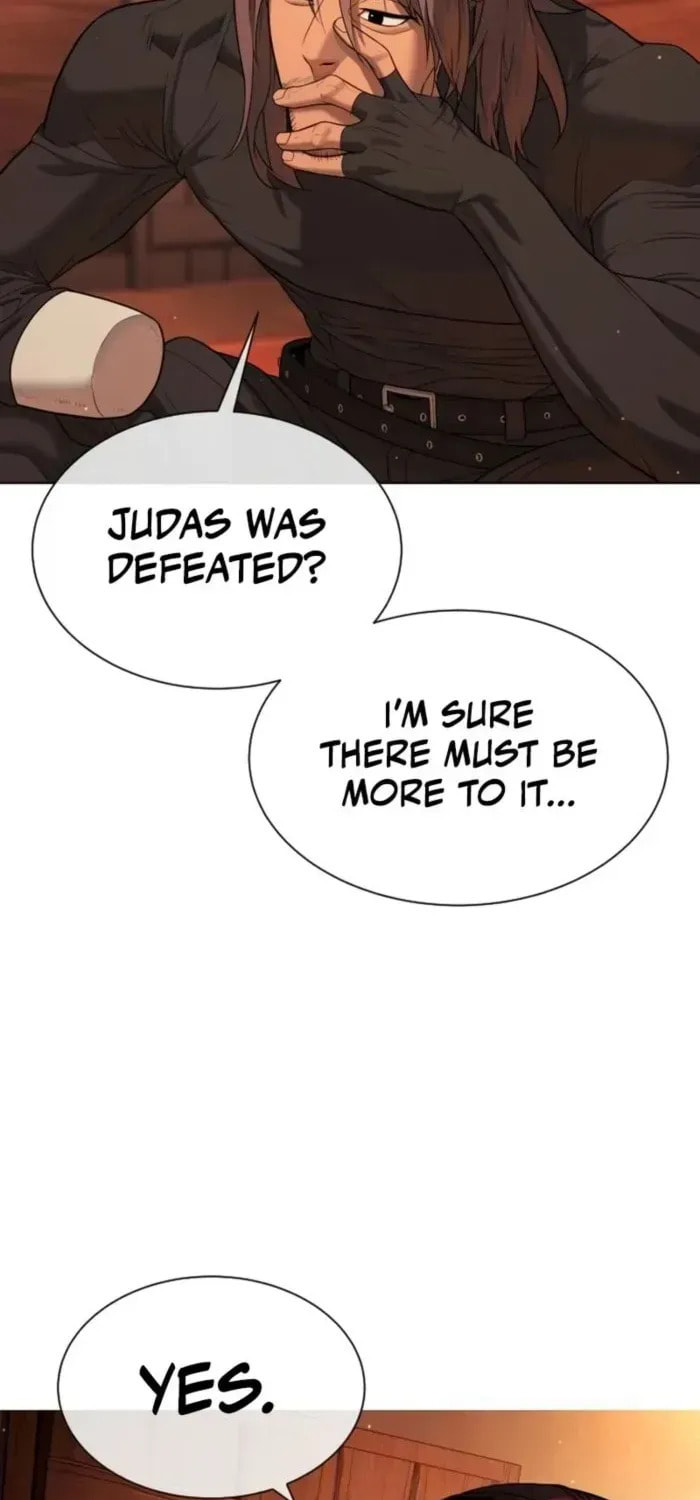 Killer Pedro Chapter 124 page 2 - 