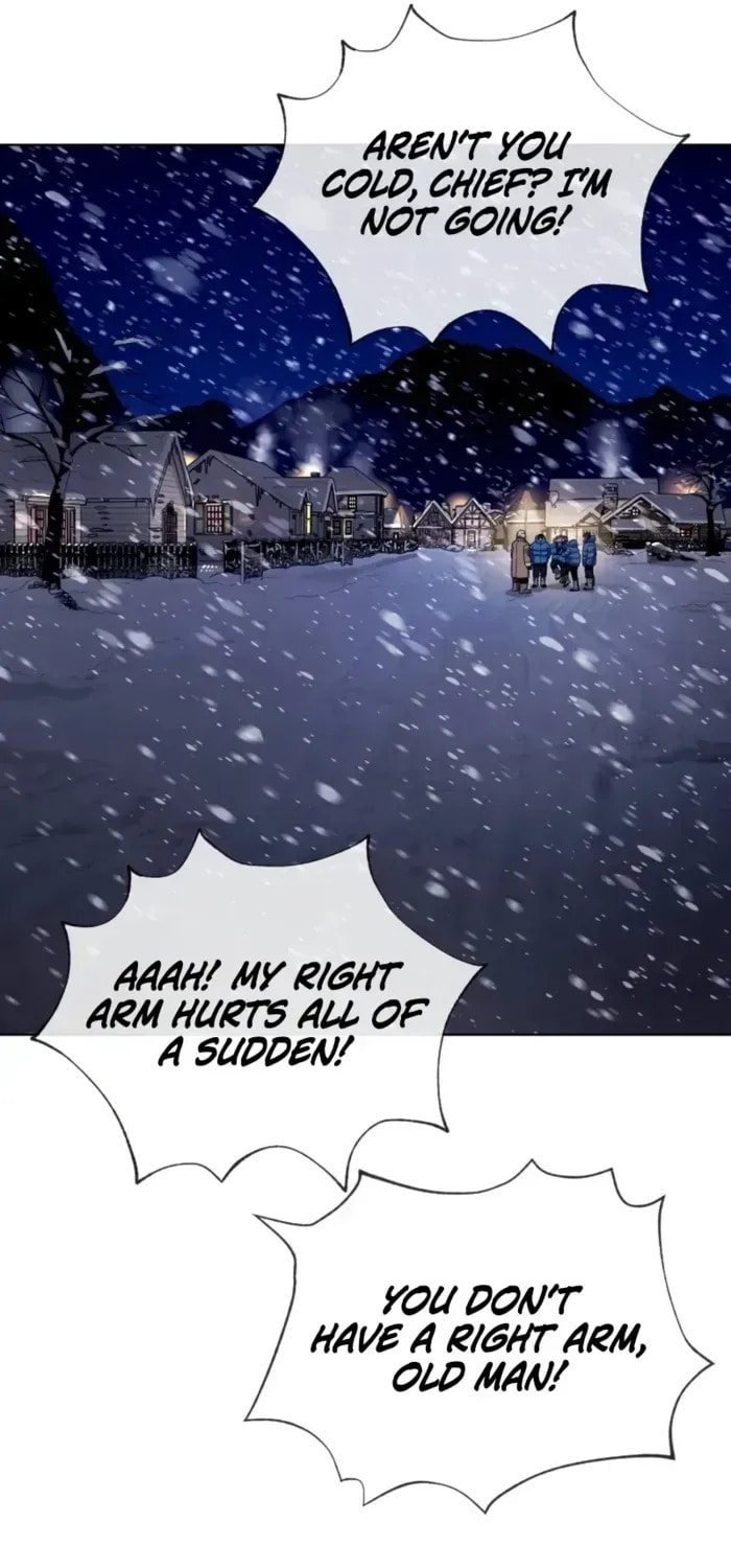 Killer Pedro Chapter 124 page 107 - 