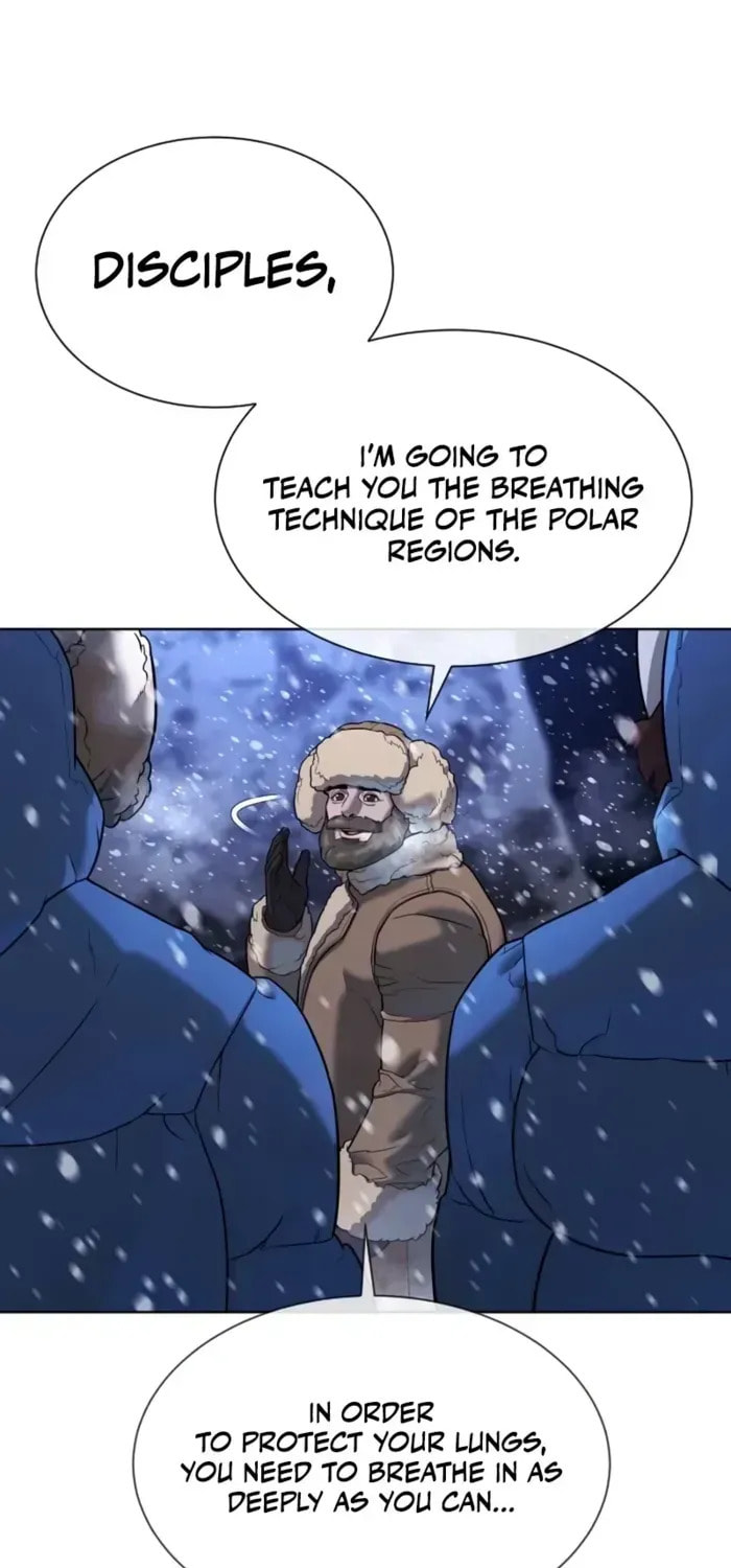 Killer Pedro Chapter 124 page 124 - 