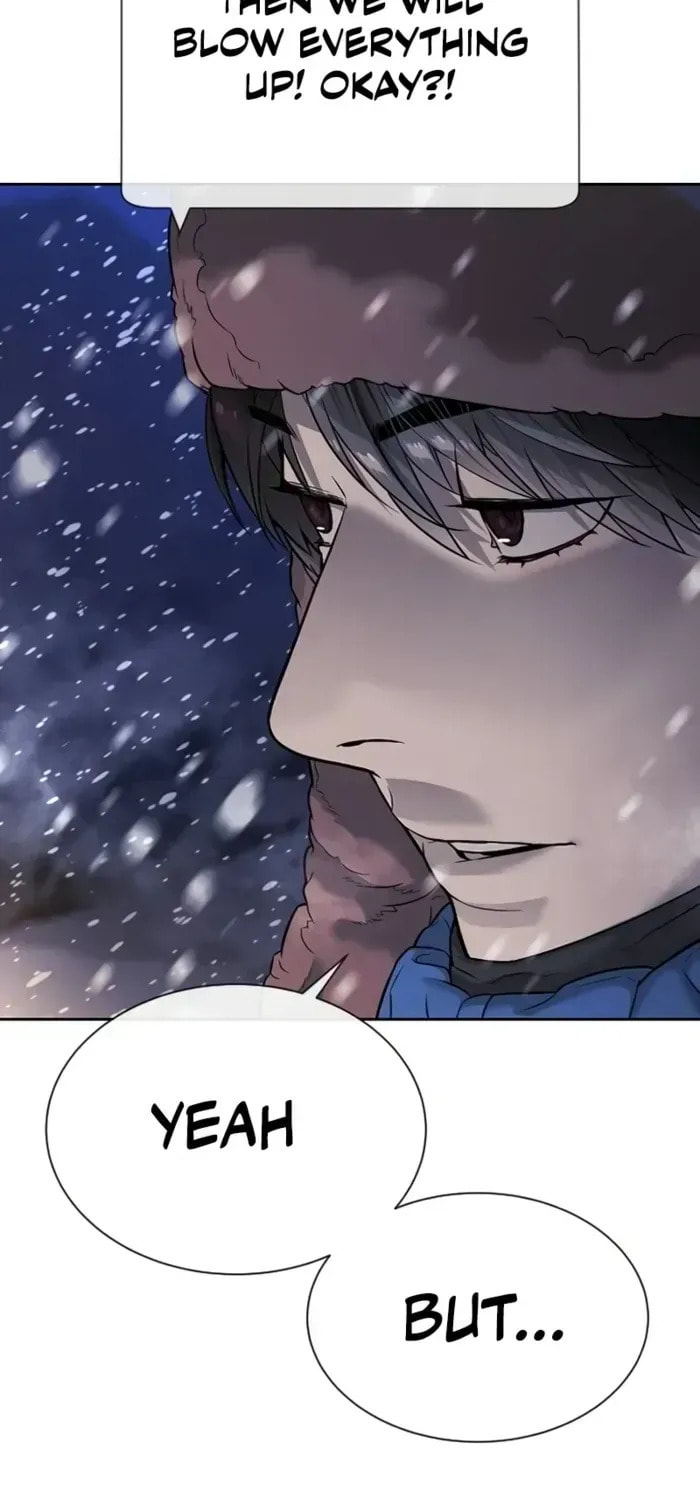 Killer Pedro Chapter 124 page 135 - 