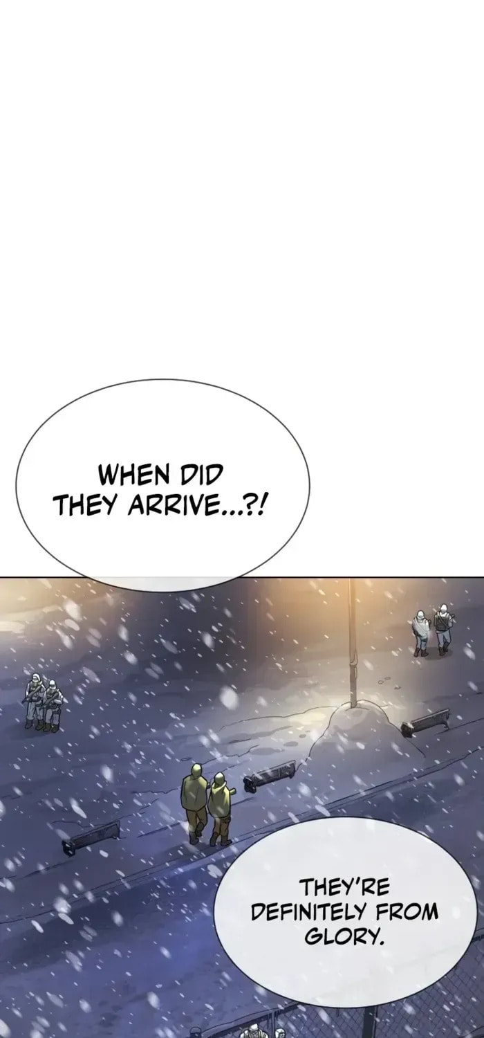 Killer Pedro Chapter 124 page 138 - 