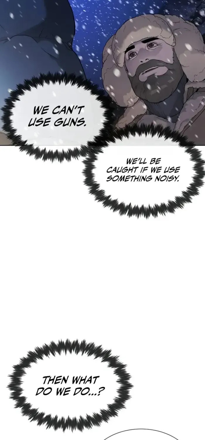 Killer Pedro Chapter 124 page 140 - 