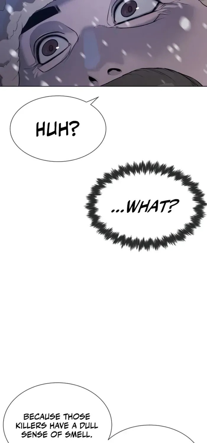 Killer Pedro Chapter 124 page 142 - 