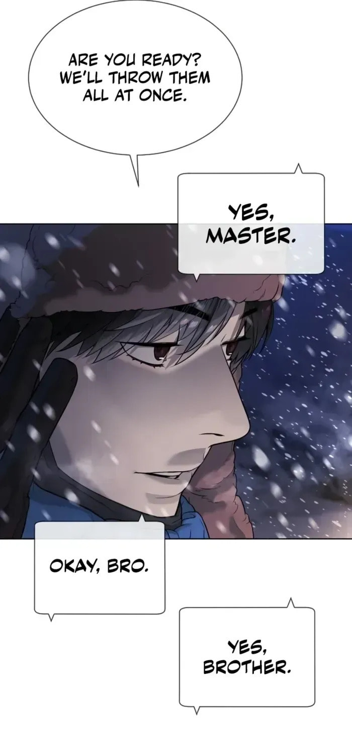 Killer Pedro Chapter 124 page 147 - 