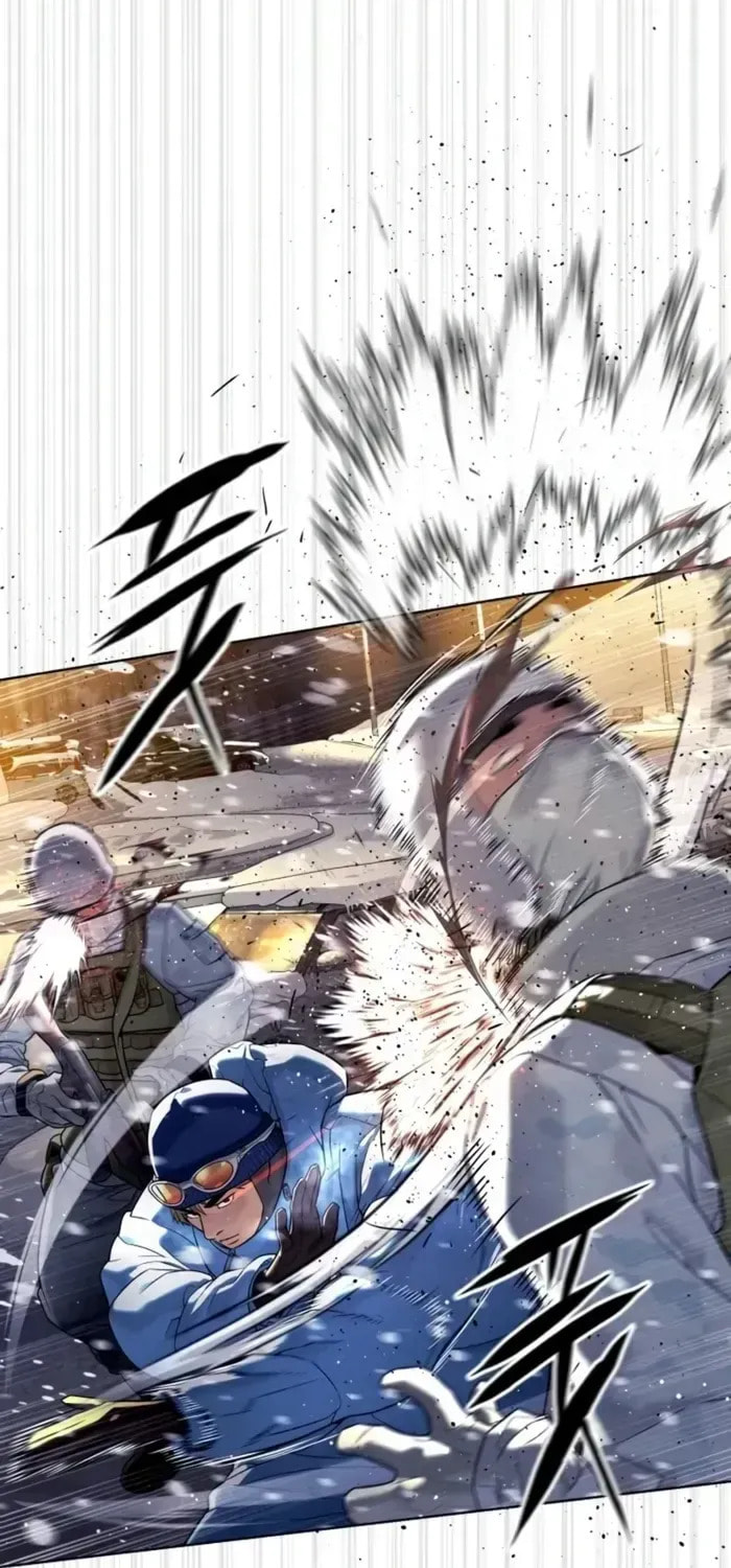 Killer Pedro Chapter 124 page 153 - 