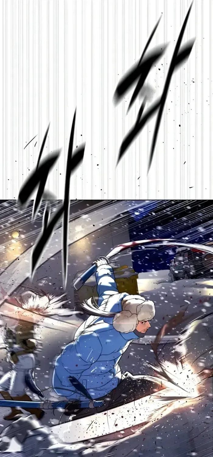 Killer Pedro Chapter 124 page 157 - 