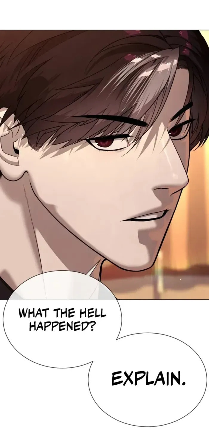 Killer Pedro Chapter 124 page 17 - 