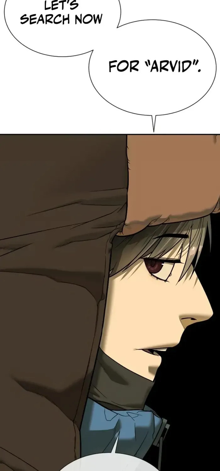 Killer Pedro Chapter 124 page 168 - 