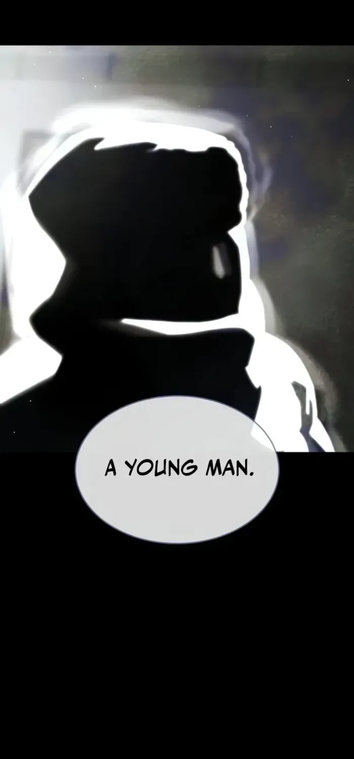 Killer Pedro Chapter 124 page 185 - 