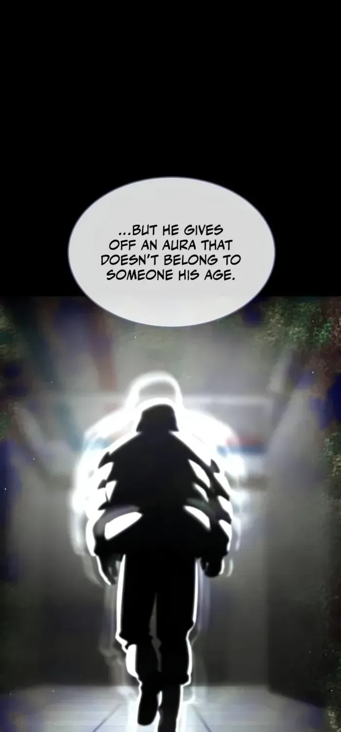 Killer Pedro Chapter 124 page 188 - 