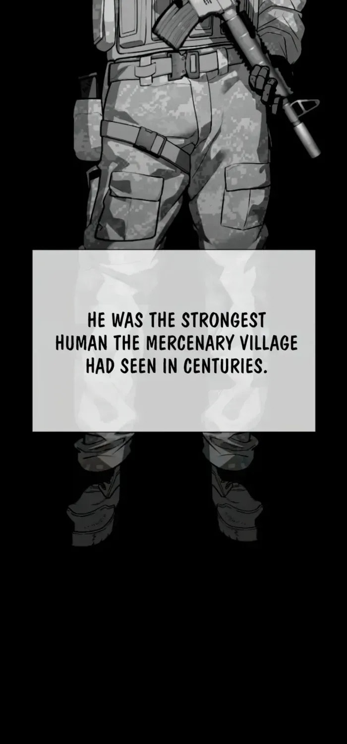 Killer Pedro Chapter 124 page 26 - 