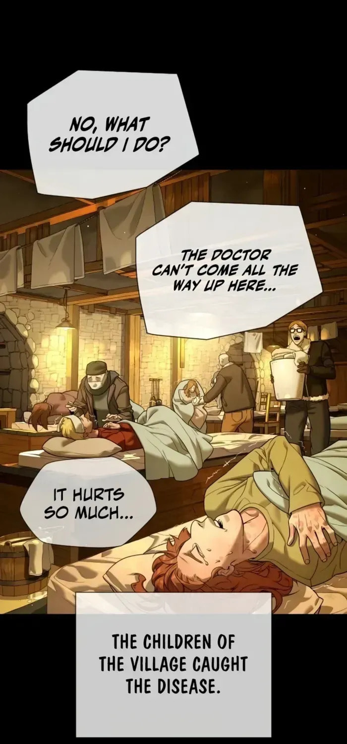 Killer Pedro Chapter 124 page 34 - 