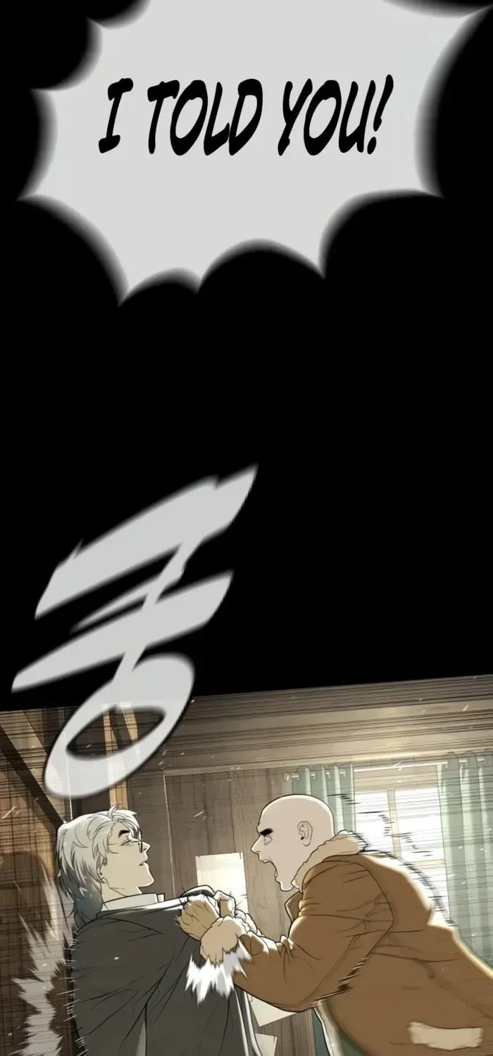Killer Pedro Chapter 124 page 39 - 