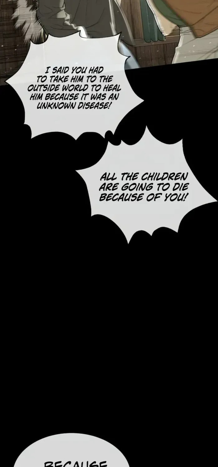Killer Pedro Chapter 124 page 40 - 
