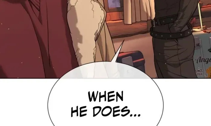 Killer Pedro Chapter 124 page 71 - 