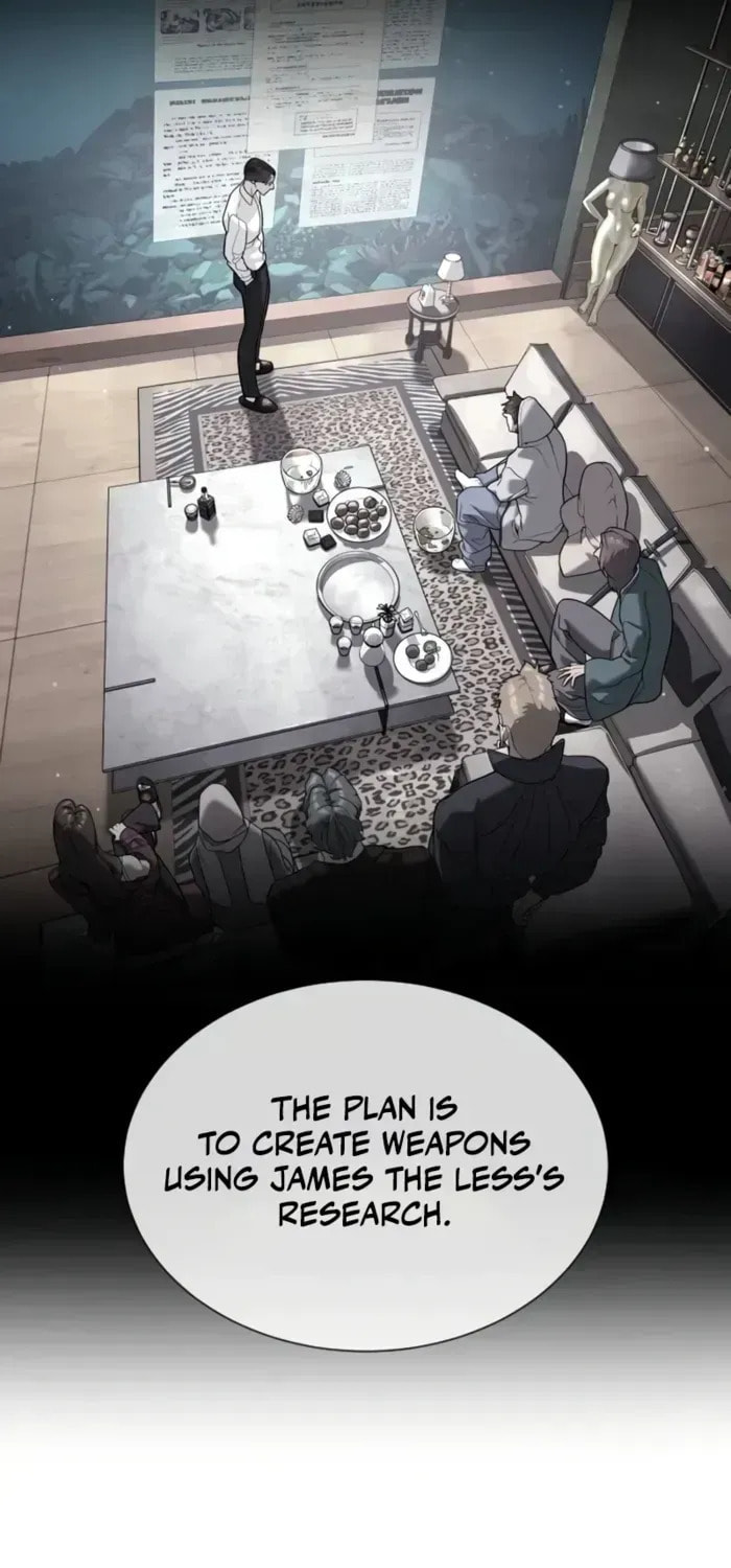 Killer Pedro Chapter 124 page 77 - 