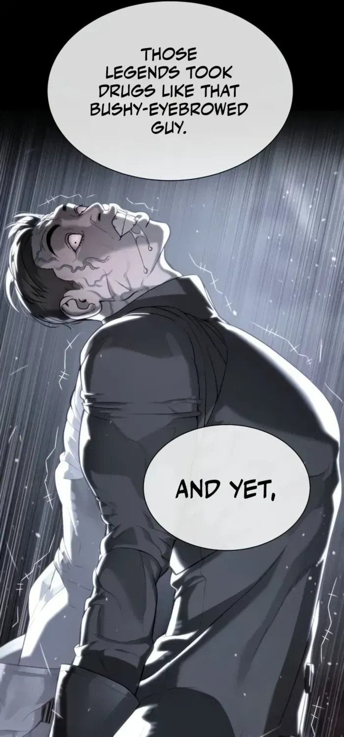 Killer Pedro Chapter 124 page 9 - 