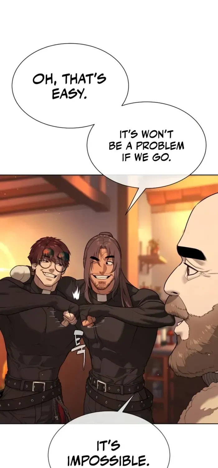 Killer Pedro Chapter 124 page 83 - 