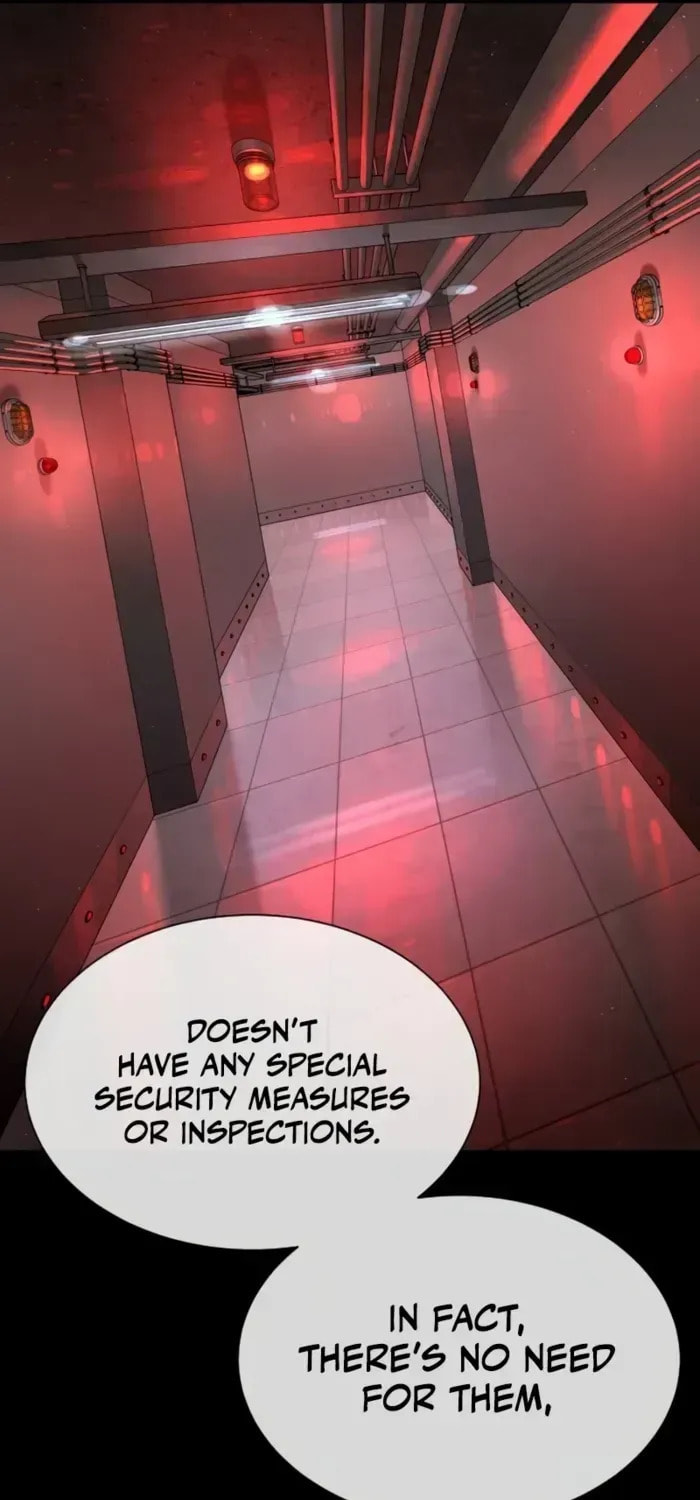 Killer Pedro Chapter 124 page 87 - 