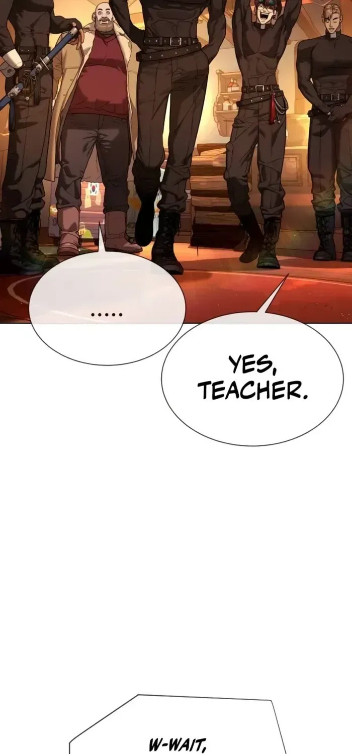 Killer Pedro Chapter 124 page 100 - 