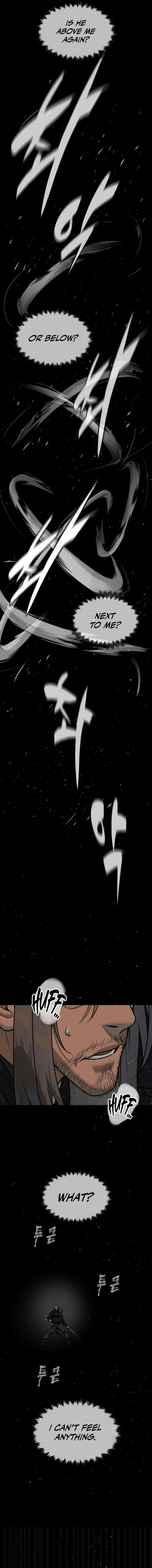 Killer Pedro Chapter 128 page 15 - 