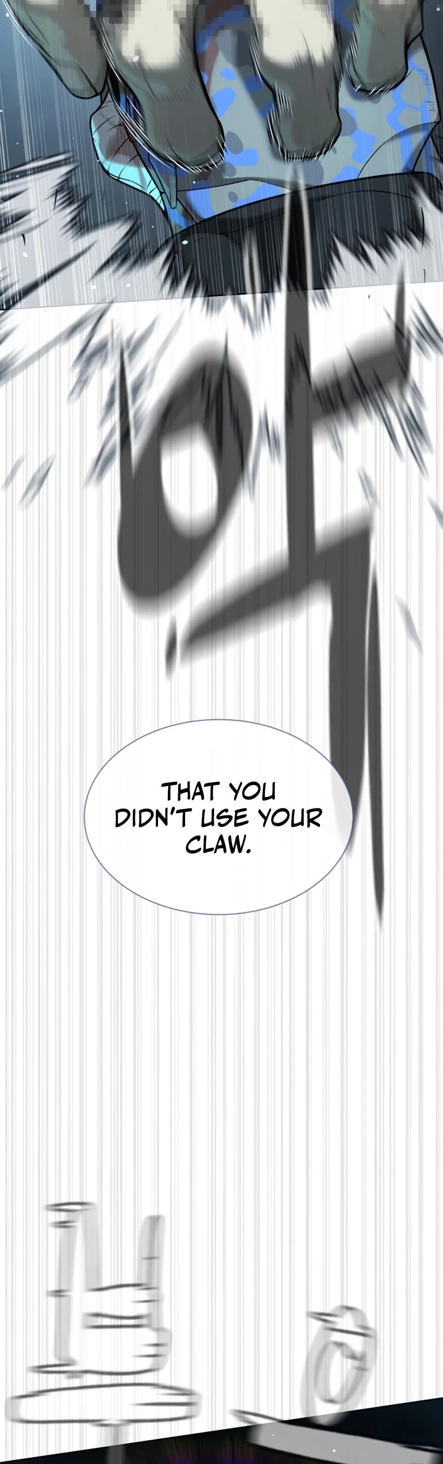 Killer Pedro Chapter 129 page 17 - 