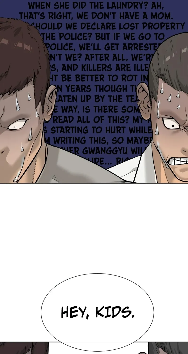 Killer Pedro Chapter 13 page 101 - 